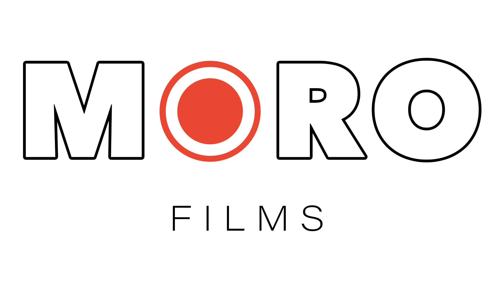 MORO Films logo
